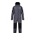 Finntrail Комбинезон зимний Ridge 2L 3854 GreyGraphite в Чебоксарах