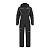Finntrail Комбинезон Rider 2508 Graphite в Чебоксарах