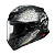 Shoei Мотошлем NXR 2 Gleam серебристо-серый в Чебоксарах