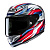 HJC Шлем RPHA12 Dravix MC21 в Чебоксарах