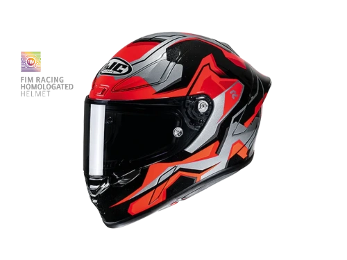 HJC Шлем RPHA1 Nomaro MC1 в Чебоксарах