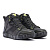 Dainese Ботинки Suburb D-WP Shoes Black/Camo/Acid Yellow в Чебоксарах
