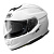 Shoei Шлем GT-Air 3 Plain Белый в Чебоксарах
