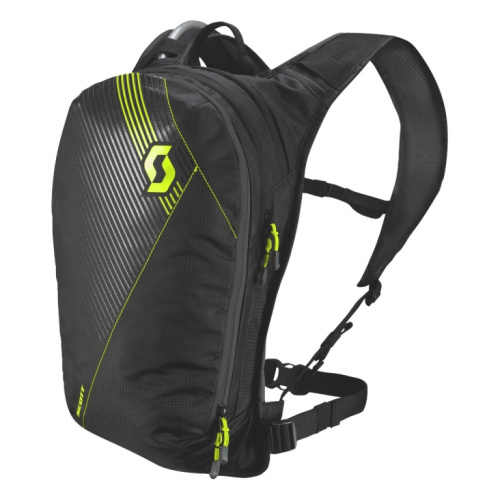 Scott Рюкзак Hydro Roamer black/neon yellow в Чебоксарах