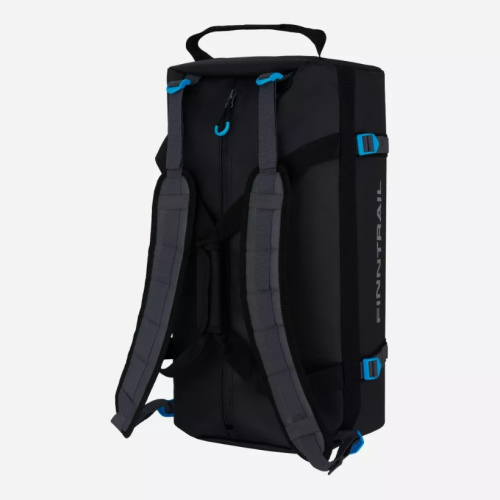 Finntrail Сумка Explorer 1733 Black 70L в Чебоксарах