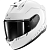 Shark Шлем Skwal i3 Blank SP White/Silver/Anthracite в Чебоксарах