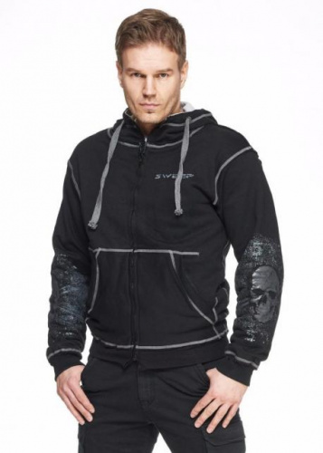 Sweep Мотокофта Gondor Kevlar в Чебоксарах