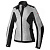 Spidi Куртка Solar Net Lady Grey/Black в Чебоксарах