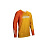 Leatt Джерси 3.5 Ride Kit V25 Flame в Чебоксарах