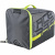Acerbis Сумка для шлема Helmet Bag Black/Yellow в Чебоксарах