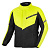 Shima Куртка Дождевик Hydrodry 2.0 Black/Fluo в Чебоксарах