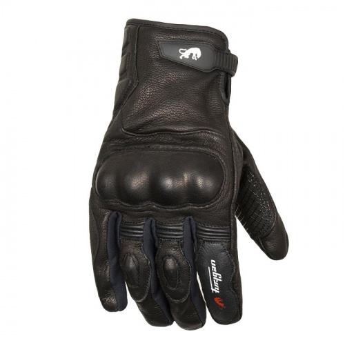 Furygan Перчатки TD21 Черный в Чебоксарах