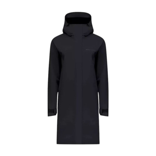 Finntrail Плащ Женский Mist W 4133 Graphite в Чебоксарах