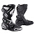 Forma Мотоботы Ice Pro Flow Black в Чебоксарах