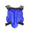 Acerbis Защитный панцирь Linear Black/Blue в Чебоксарах