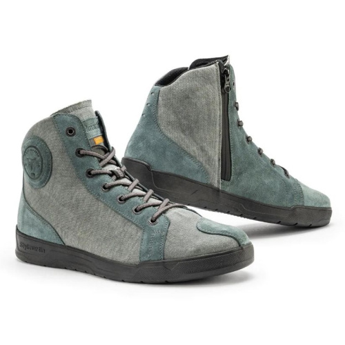 Stylmartin Мотокеды Tank Air Men Grey в Чебоксарах