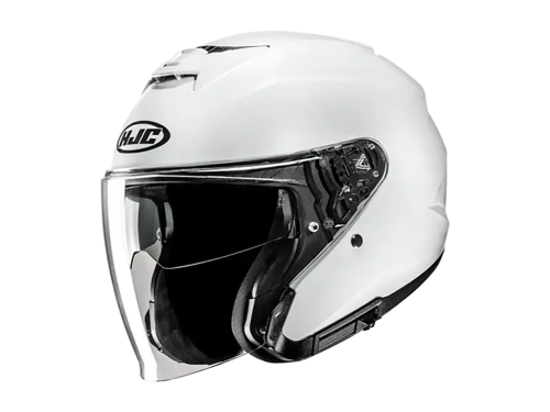 HJC Шлем i31 Pearl White в Чебоксарах