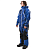 Dragonfly Комбинезон утепленный Extreme 2.0 Man Navy Blue - Camo 2025 в Чебоксарах