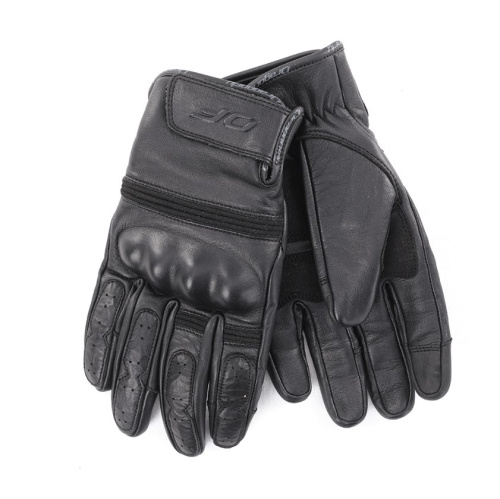 Dragonfly Перчатки Street Black в Чебоксарах