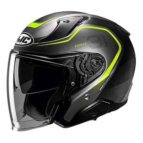 HJC Шлем RPHA31 Kouv MC3HSF в Чебоксарах
