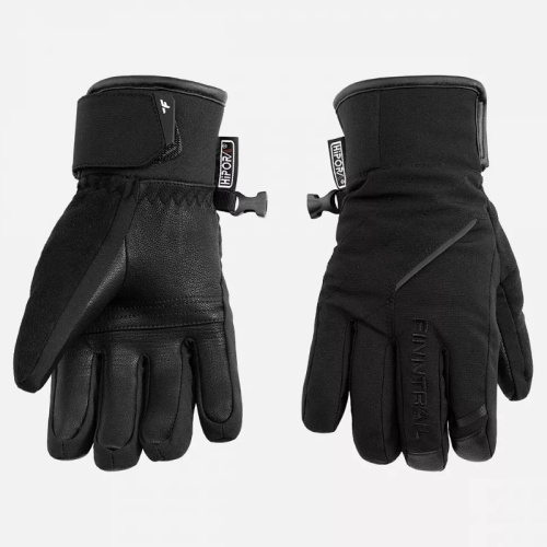 Finntrail Перчатки женские Freeride 2705 Graphite в Чебоксарах