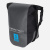 Finntrail Гермосумка Beltbag 1726 Grey в Чебоксарах Finntrail Гермосумка Beltbag 1726 Grey в Чебоксарах