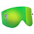 SCOTT Линзы 80's SGL WKS green chrome afc works в Чебоксарах