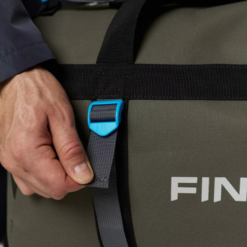 Finntrail Сумка Explorer 1733 Khaki 70L в Чебоксарах