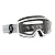 Scott Очки кроссовые Primal Enduro white clear в Чебоксарах