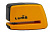 Luma Замок на диск тормозной ENDURO 91D (Ø5 ММ) + BAG оранжевый в Чебоксарах