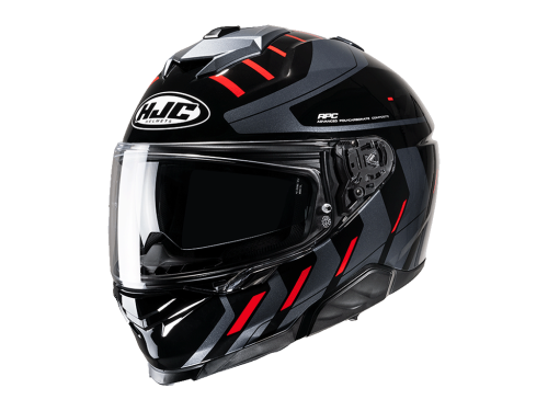 HJC Шлем i71 Simo MC1 в Чебоксарах