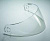 Airoh Стекло (визор) (визор) для HUNTER H20 (VISOR CLEAR) в Чебоксарах