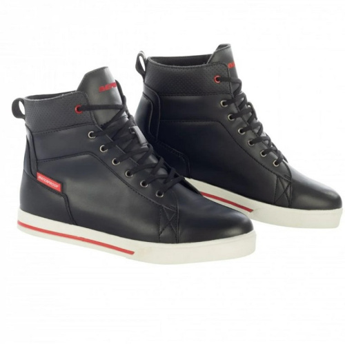 Bering Мотокеды Indy Black/Red в Чебоксарах