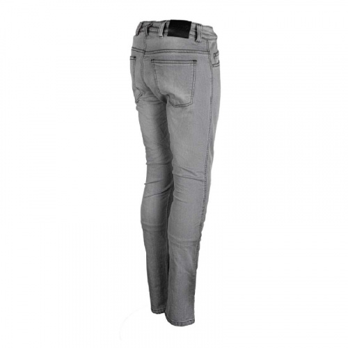 Germas Джинсы Мужские Rattle Cерый в Чебоксарах