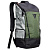Dainese Рюкзак Explorer D-Clutch Backpack Desert-Sage в Чебоксарах