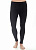 Brubeck Кальсоны мужские Comfort Wool Черный в Чебоксарах