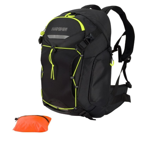 Bering Рюкзак Kroll Black в Чебоксарах