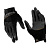 Leatt Перчатки ADV X-Flow 5.5 Short 2026 Stealth в Чебоксарах