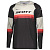 Scott Джерси 450 Podium black/red  в Чебоксарах