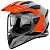 Airoh Мотошлем Bandit Tune Orange Gloss в Чебоксарах