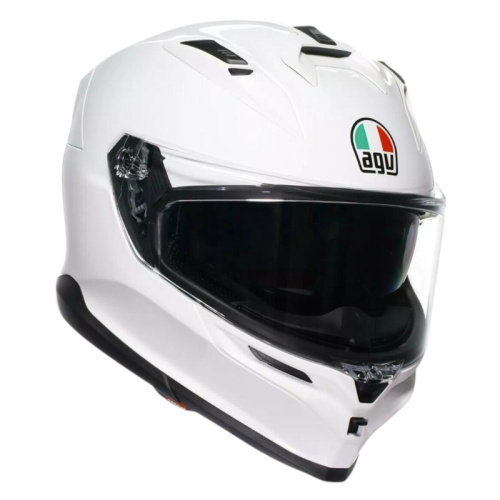 AGV Шлем K7 Белый в Чебоксарах