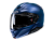 HJC Шлем RPHA91 Semi Flat Metallic Blue в Чебоксарах