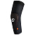 Scott Защита локтей Elbow Guards Softcon 2 black/grey в Чебоксарах