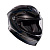 AGV Шлем K6 S 2206 Enhance Matt Grey/Yellow Fluo в Чебоксарах