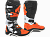 Forma Ботинки Pilot Black/Orange/White в Чебоксарах