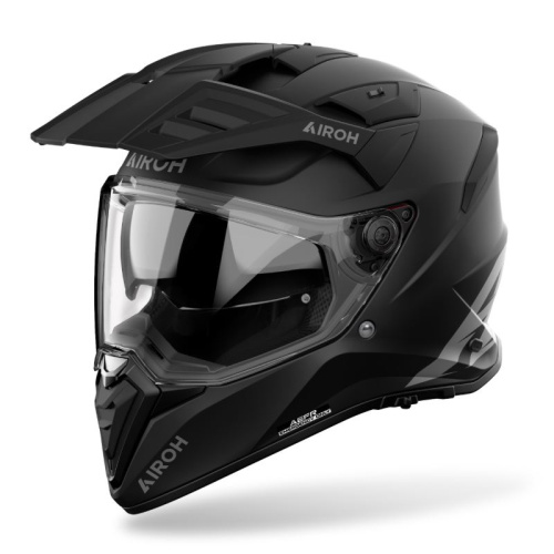 Airoh Мотошлем Bandit Black Matt в Чебоксарах