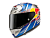 HJC Шлем RPHA12 Red Bull Austin GP 2 MC21 в Чебоксарах