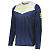Scott Джерси 350 Dirt Evo blue/grey в Чебоксарах