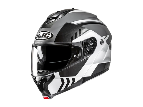 HJC Шлем C91N Kaon MC5 в Чебоксарах