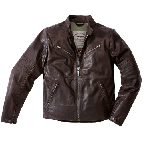 Spidi Куртка Garage Brown в Чебоксарах
